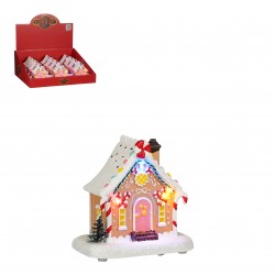 Maison Pain Épice Le En...