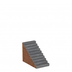 Escalier En 11.5X6X8.2-LUVILLE