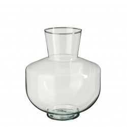 Vase Judy  En Verre...