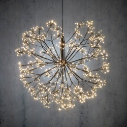 Suspension Berce Led...