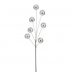 Tige De Boule Facette...