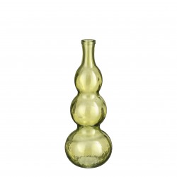 Vase Benito Vert Clair En...