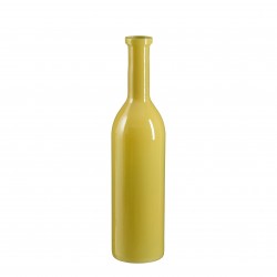 Vase Bouteille Rioja Beige...