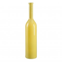 Vase Bouteille Rioja Beige...