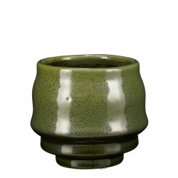 Cache-Pot Bowie Vert En...