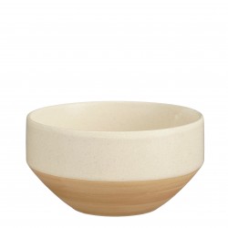 Coupe Nika Blanc Cassé En...