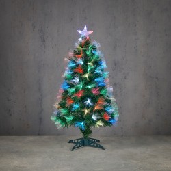 Sapin Fibre Optique Houston...