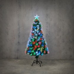 Sapin Fibre Optique Houston...