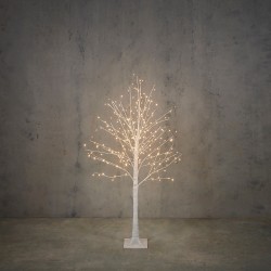 Arbre En Pot Led 288L...