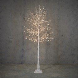 Arbre En Pot Led 576L...