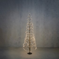Arbre En Pot Led 1200L...