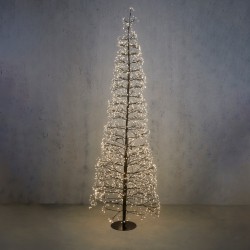 Arbre Led 3000L Minuteur...