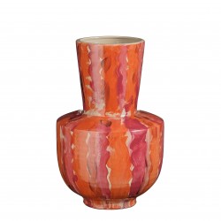 Vase Nigel Rose En Terre...