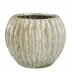 Cache-Pot Jovi Vert En...