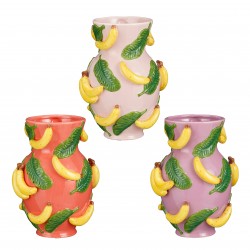 Vase Banane...