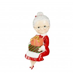 Mrs Santa Assis Étagère...