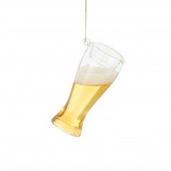 Verre De Bière À Suspendre...