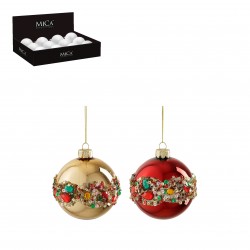 Boule Sequin/Diamant...