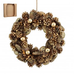 Couronne Eton Or En Mousse...