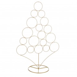 Sapin Présentoir Pour Boule...