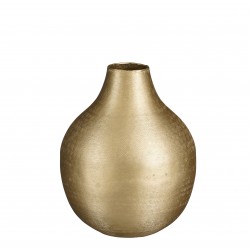 Vase Kyan Champagne En...