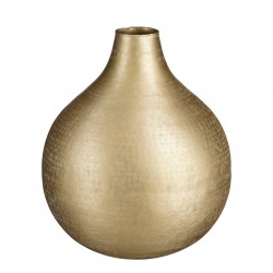 Vase Kyan Champagne En...