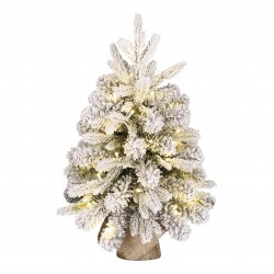 Sapin Artificiel Grimshaw...