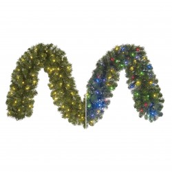 Guirlande De Sapin Limber...