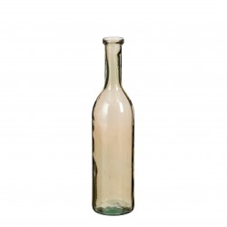 Vase Bouteille Rioja Beige...