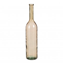 Vase Bouteille Rioja Beige...