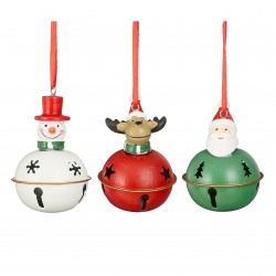 Grelot Personnage À...