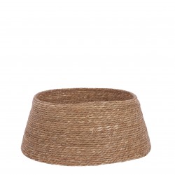 Pied De Sapin Brun En...