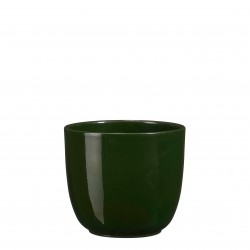 Cache-Pot Tusca Vert En...