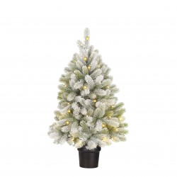 Sapin Artificiel Nagoya Led...