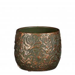 Cache-Pot Arthur Vert En...