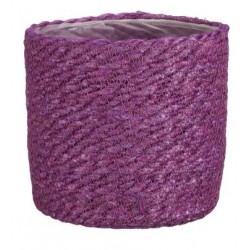 Panier Atlantic Violet En...