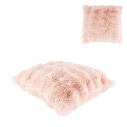 Coussin Fausse Fourrure...