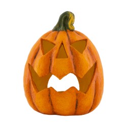 Photophore Citrouille...