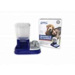 PAWISE Distributeur...