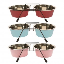 Dinner set Support +...