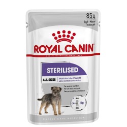 CANINE CARE NUTRITION...