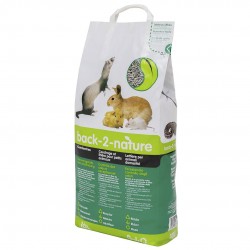 FIBRECYCLE BACK-2-NATURE...