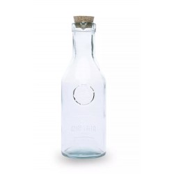 Carafe + Bouchon Liège-QUAI...