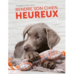 Livre - Rendre Son Chien...