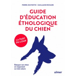 Livre - Guide D'Éducation...