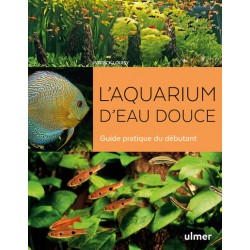 Livre - L'Aquarium D'Eau...