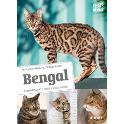 Livre - Bengal-ULMER
