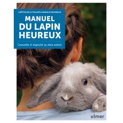 Livre - Manuel Du Lapin...