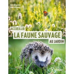 Livre - Accueillir La Faune...