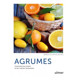 Livre - Agrumes-ULMER